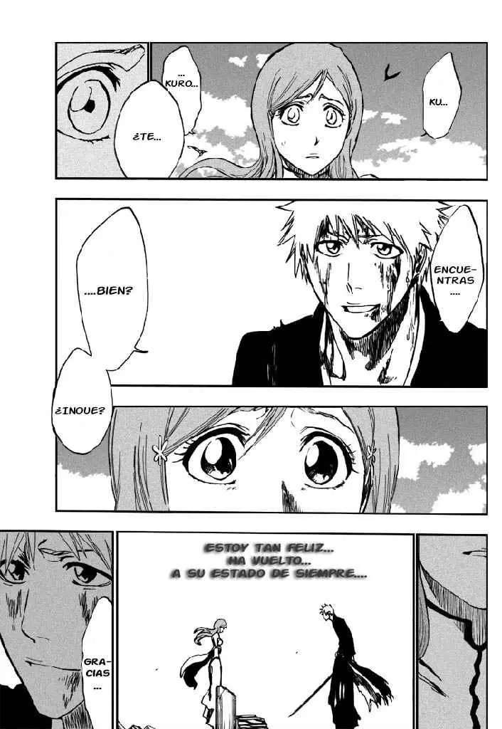 Bleach (2001) - Capítulo 286 - Página 4 - LectorTMOo