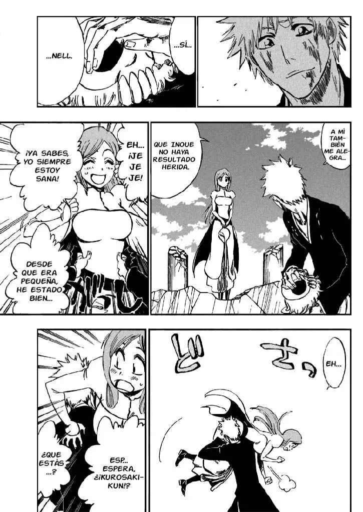 Bleach (2001) - Capítulo 286 - Página 6 - LectorTMOo