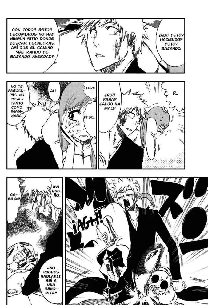 Bleach (2001) - Capítulo 286 - Página 7 - LectorTMOo
