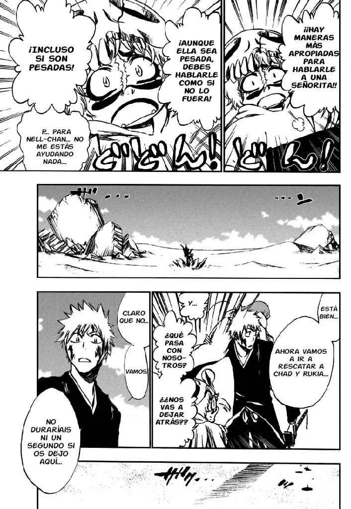 Bleach (2001) - Capítulo 286 - Página 8 - LectorTMOo