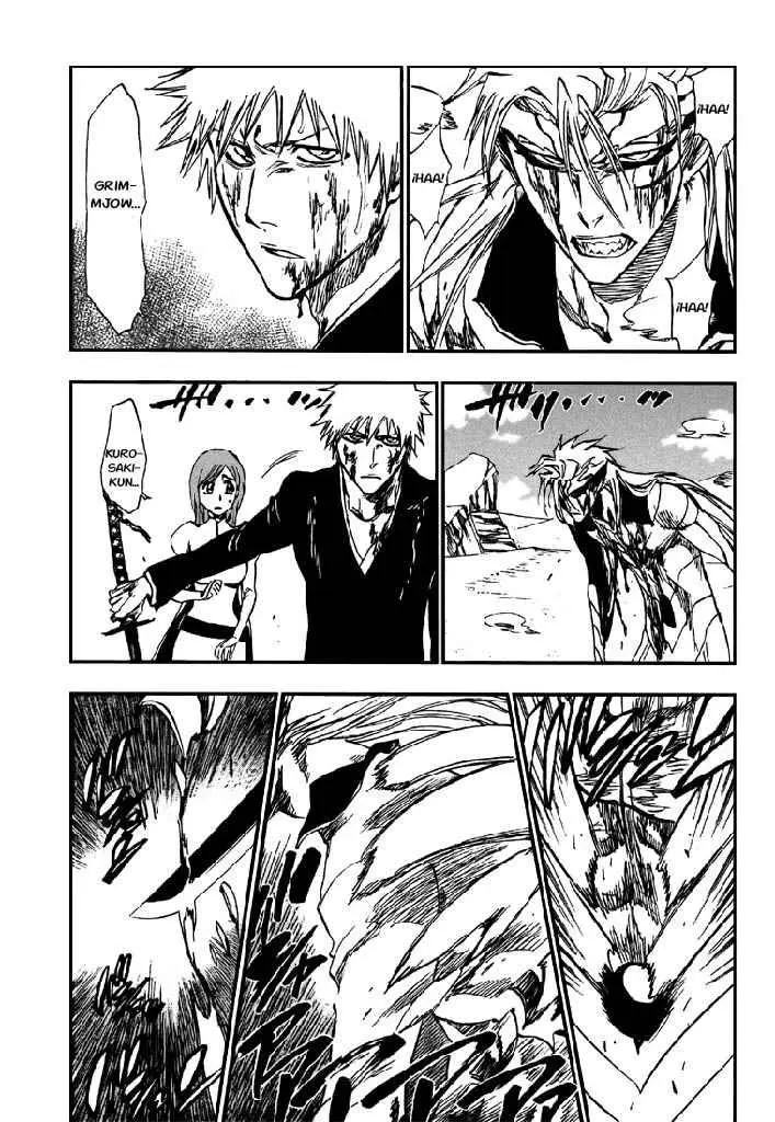 Bleach (2001) - Capítulo 286 - Página 10 - LectorTMOo