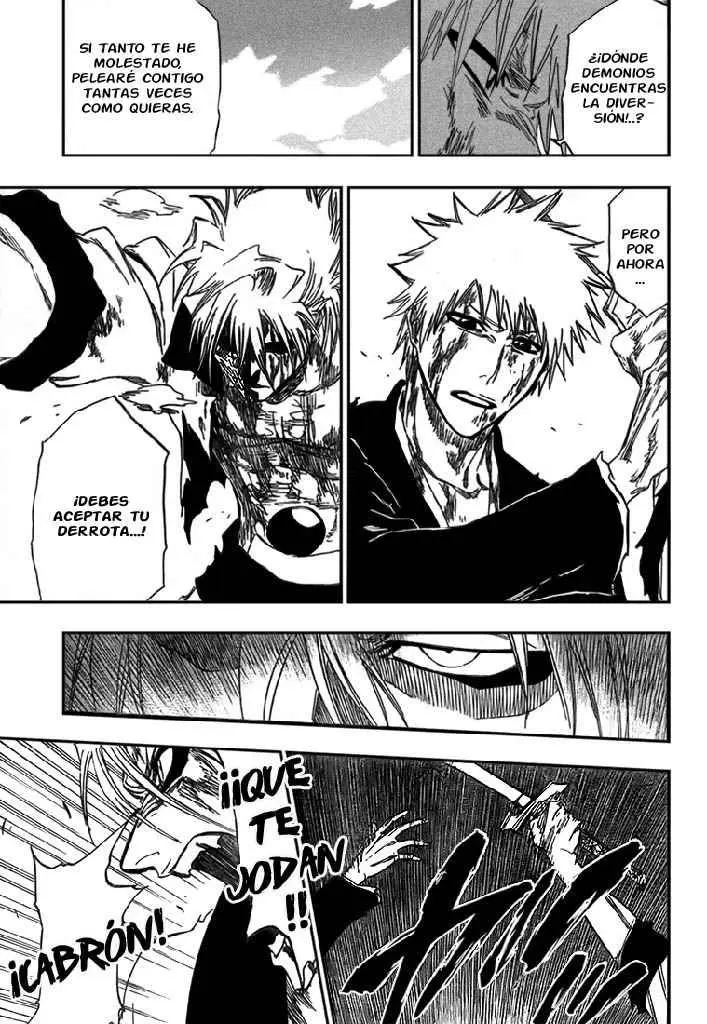 Bleach (2001) - Capítulo 286 - Página 13 - LectorTMOo