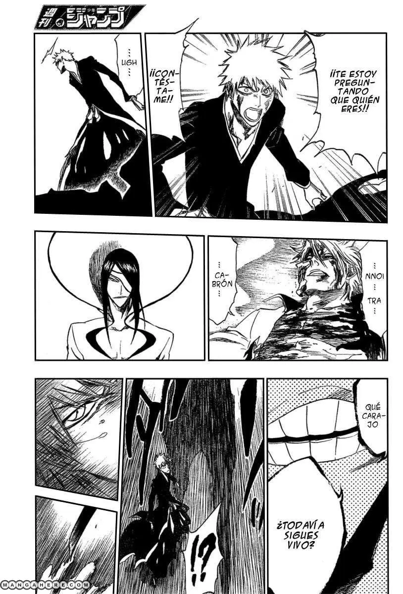 Bleach (2001) - Capítulo 287 - Página 4 - LectorTMOo