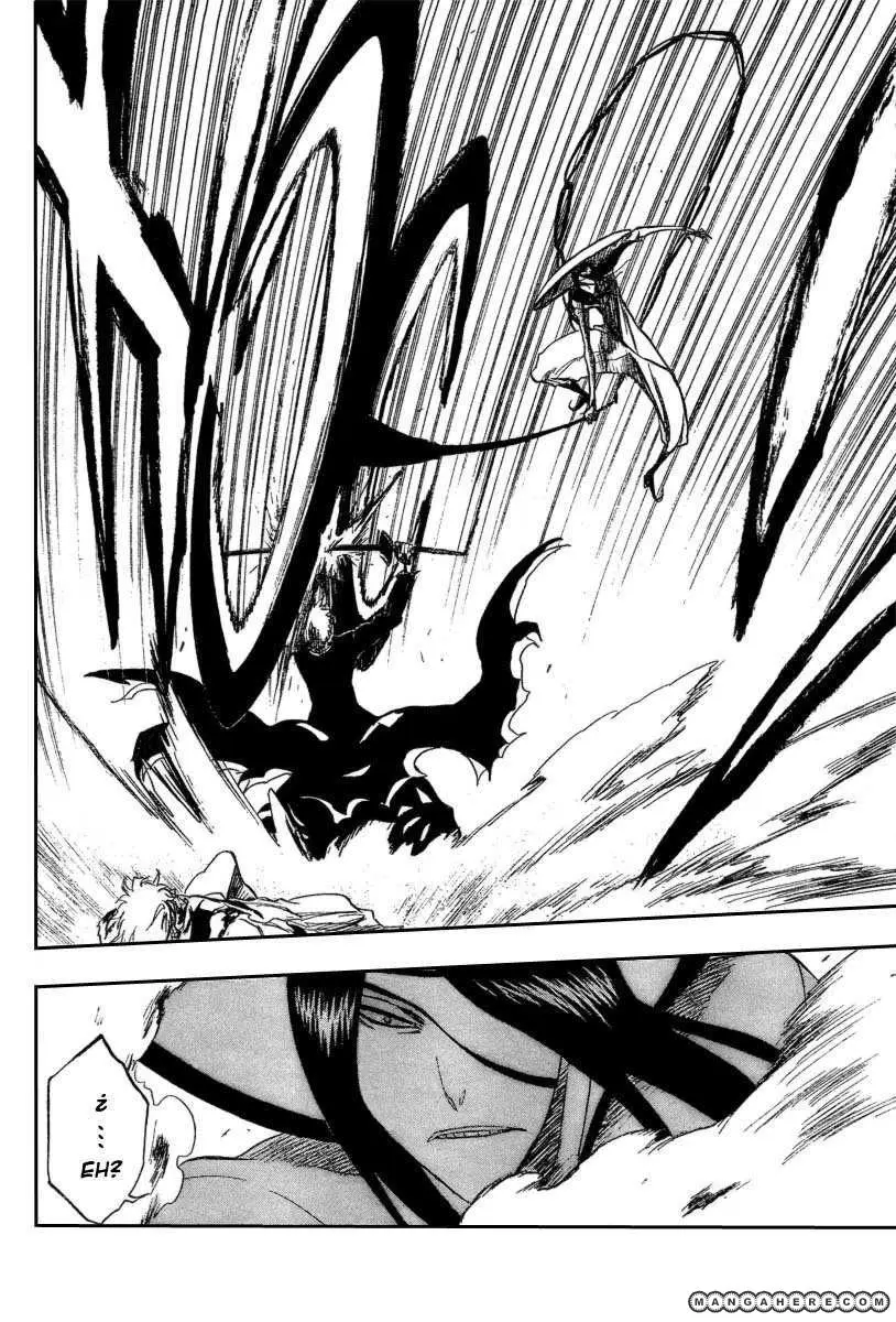Bleach (2001) - Capítulo 287 - Página 5 - LectorTMOo