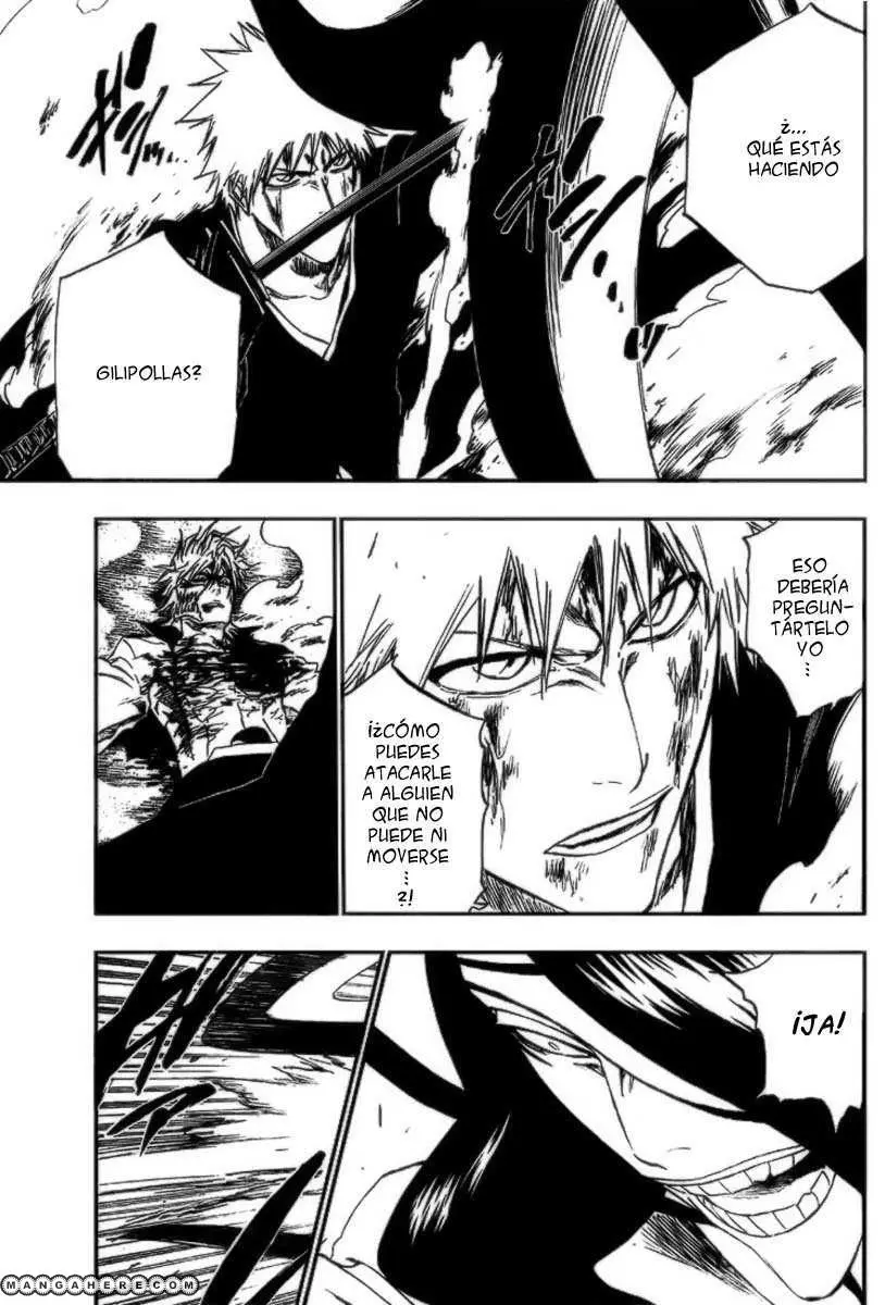 Bleach (2001) - Capítulo 287 - Página 6 - LectorTMOo