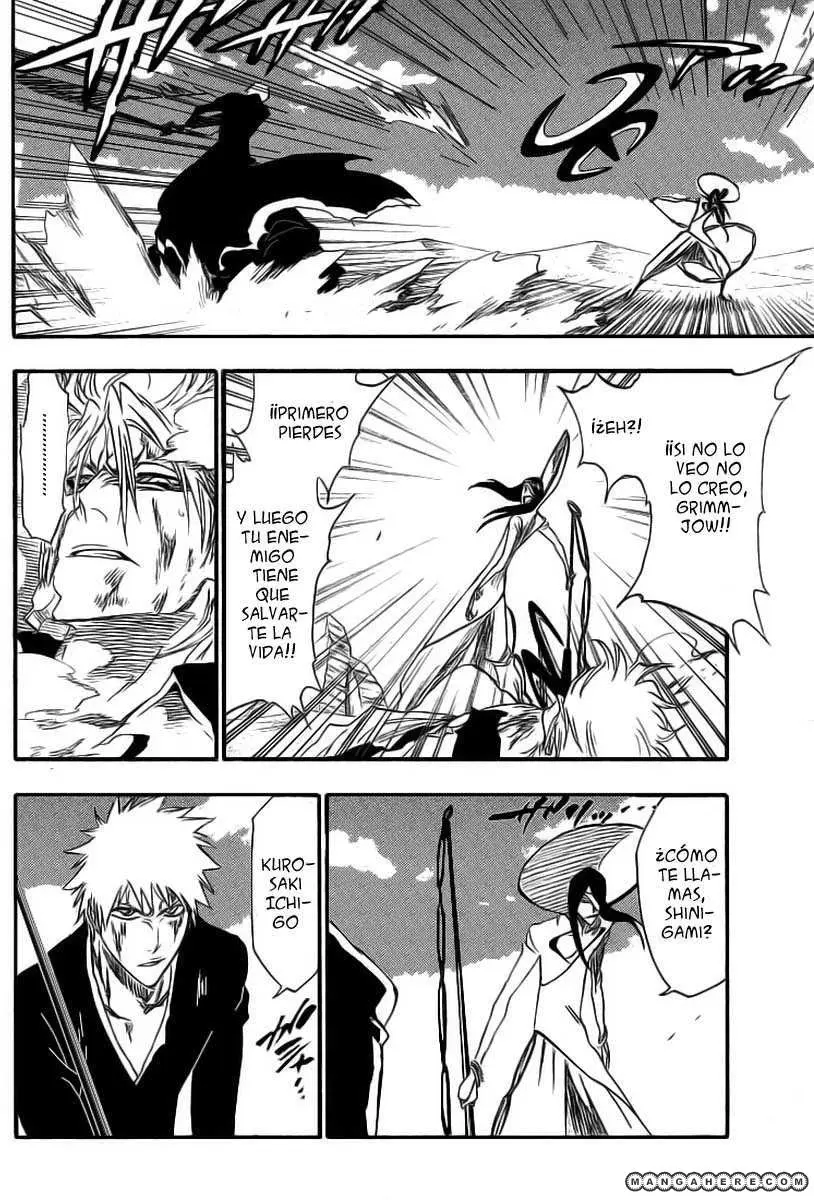 Bleach (2001) - Capítulo 287 - Página 7 - LectorTMOo