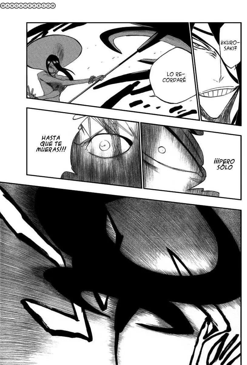 Bleach (2001) - Capítulo 287 - Página 8 - LectorTMOo
