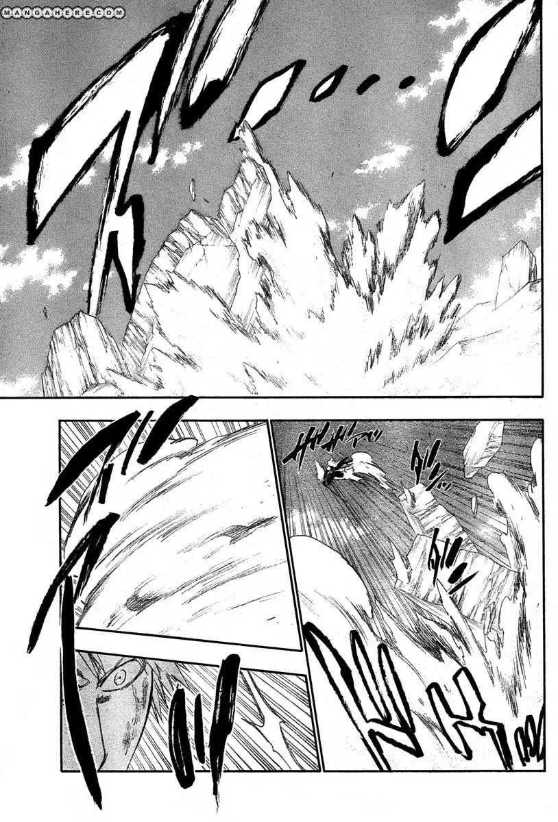 Bleach (2001) - Capítulo 287 - Página 10 - LectorTMOo