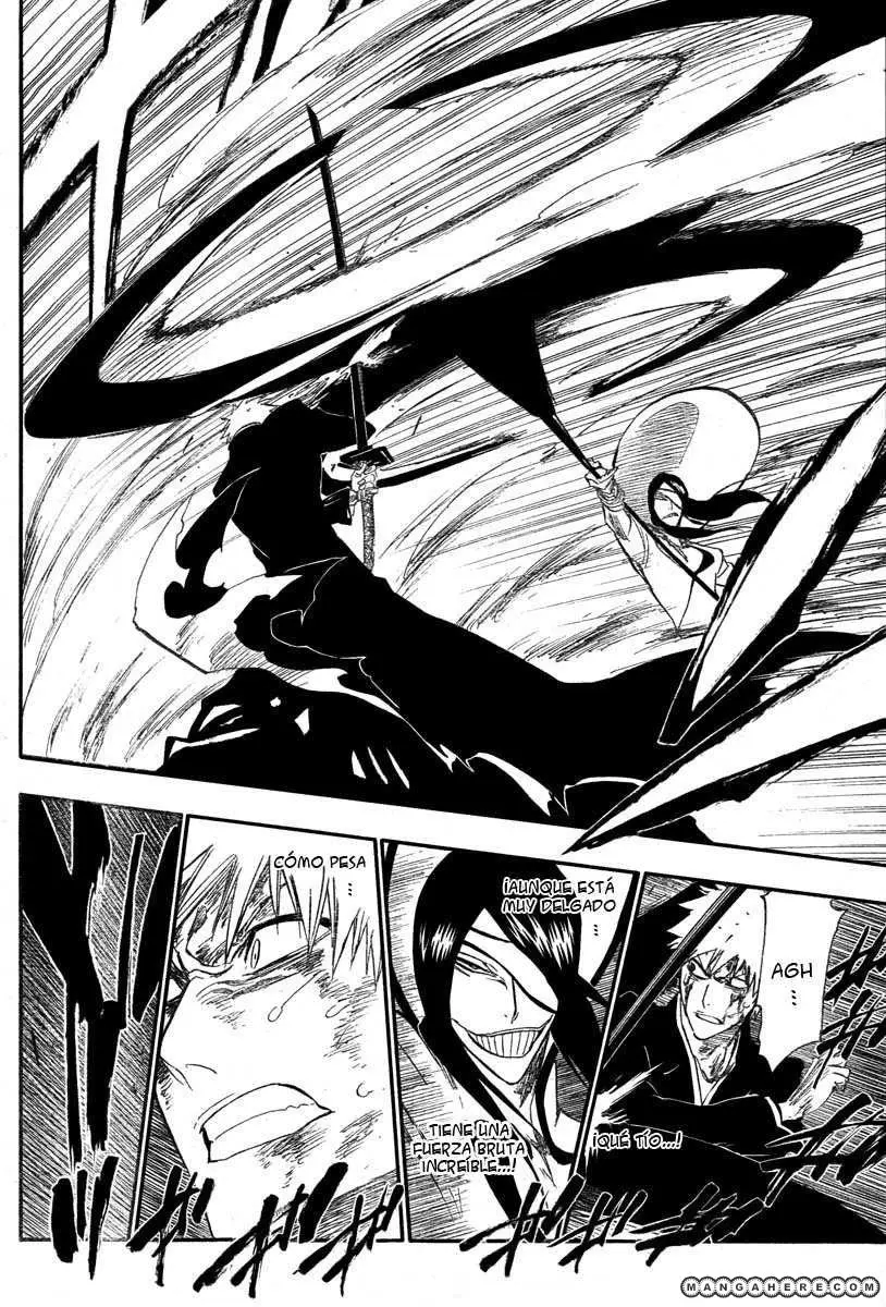 Bleach (2001) - Capítulo 287 - Página 11 - LectorTMOo