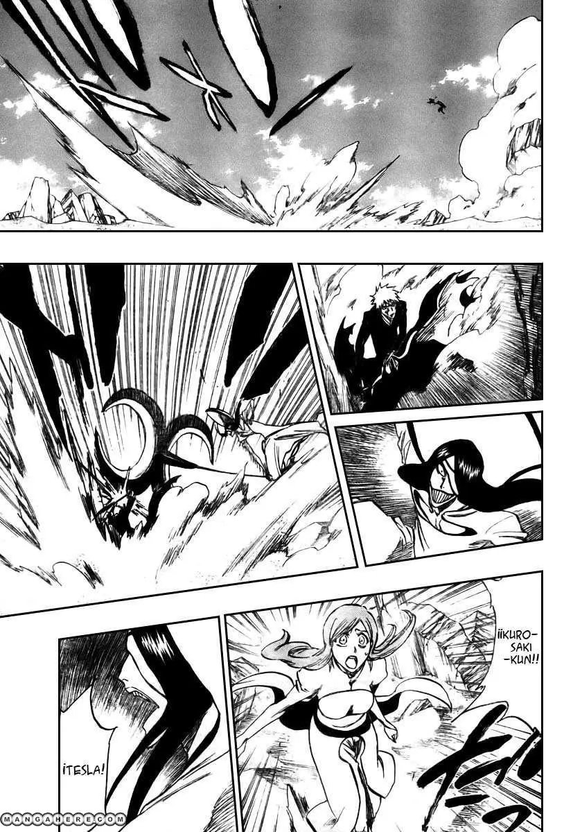 Bleach (2001) - Capítulo 287 - Página 12 - LectorTMOo