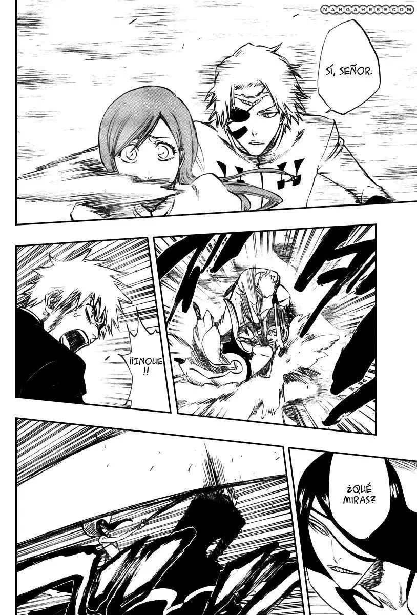 Bleach (2001) - Capítulo 287 - Página 13 - LectorTMOo