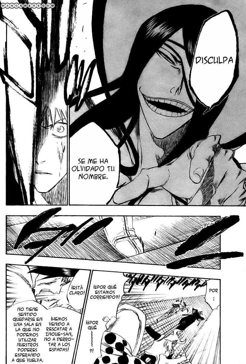 Bleach (2001) - Capítulo 287 - Página 15 - LectorTMOo