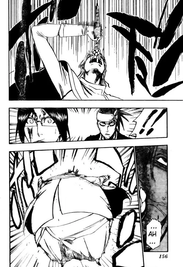 Bleach (2001) - Capítulo 288 - Página 4 - LectorTMOo