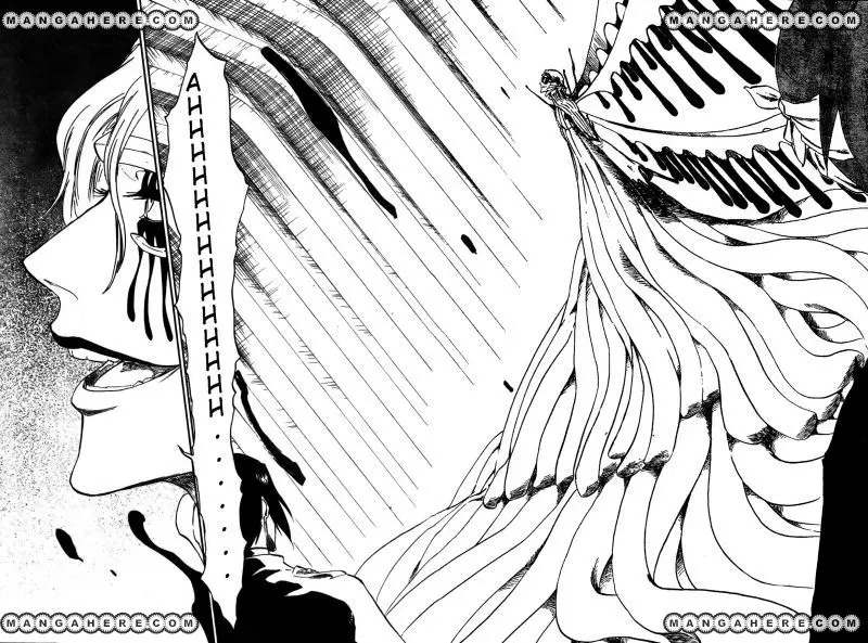 Bleach (2001) - Capítulo 288 - Página 6 - LectorTMOo