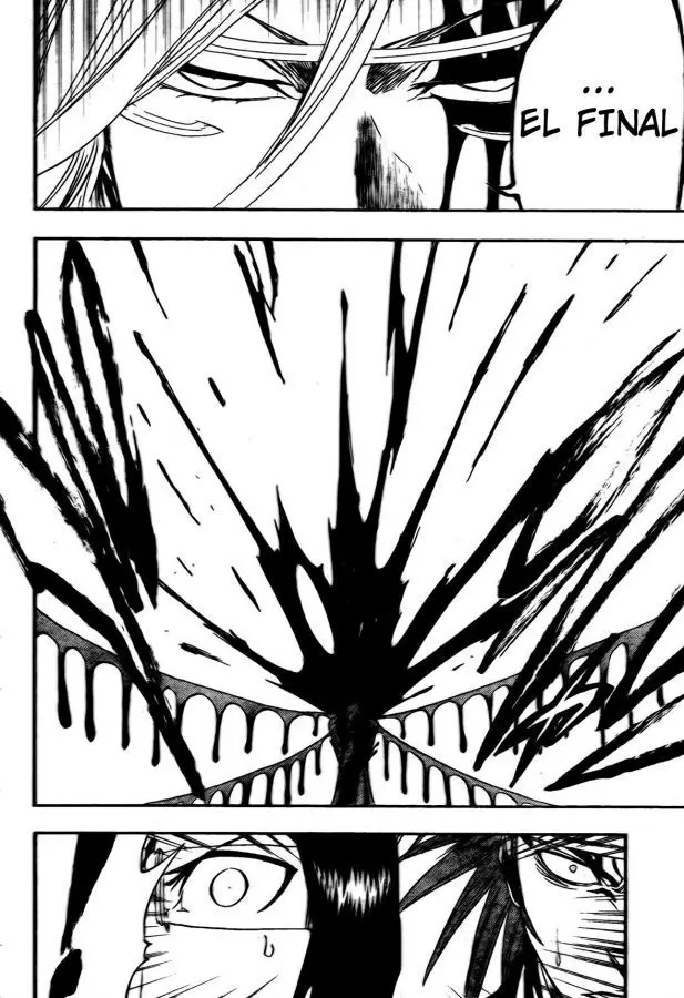 Bleach (2001) - Capítulo 288 - Página 9 - LectorTMOo