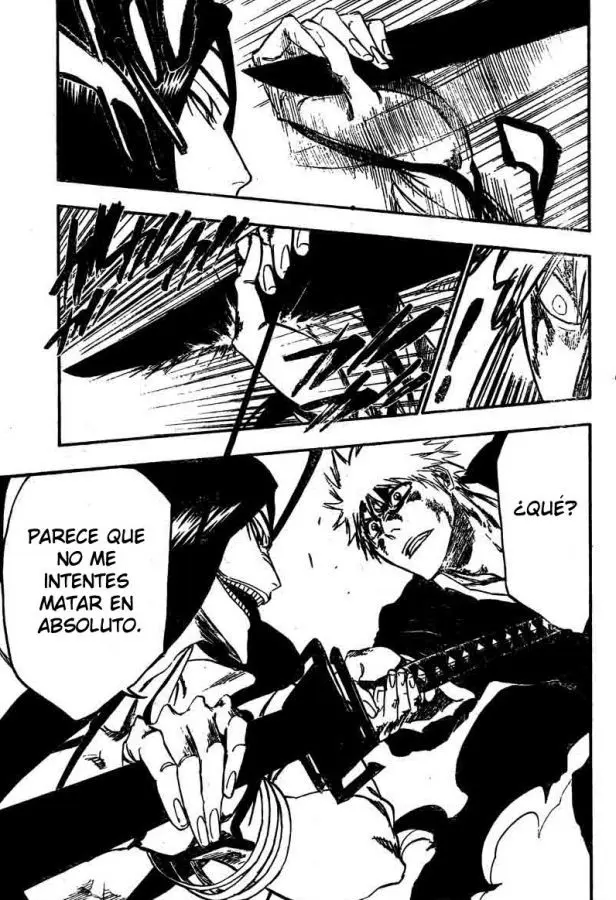 Bleach (2001) - Capítulo 289 - Página 6 - LectorTMOo
