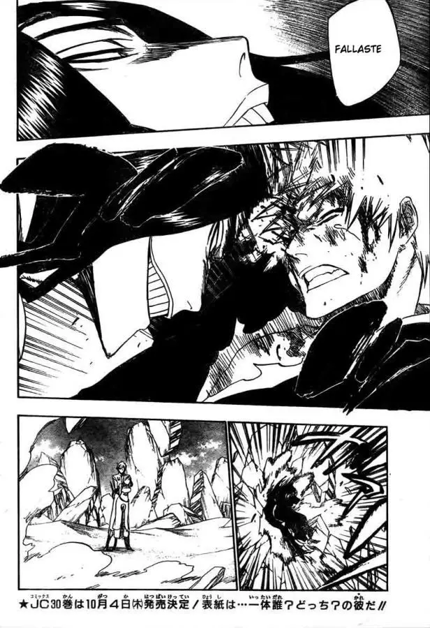 Bleach (2001) - Capítulo 289 - Página 7 - LectorTMOo