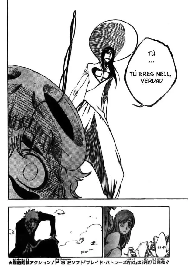 Bleach (2001) - Capítulo 289 - Página 13 - LectorTMOo