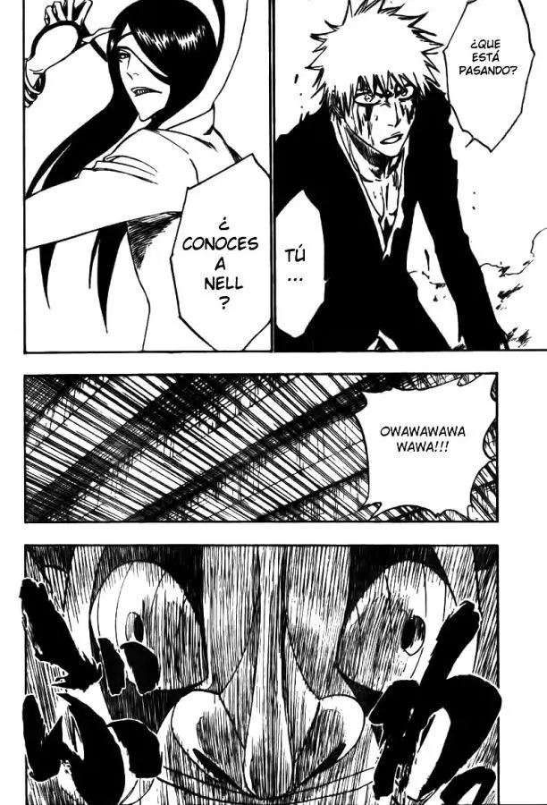 Bleach (2001) - Capítulo 289 - Página 15 - LectorTMOo