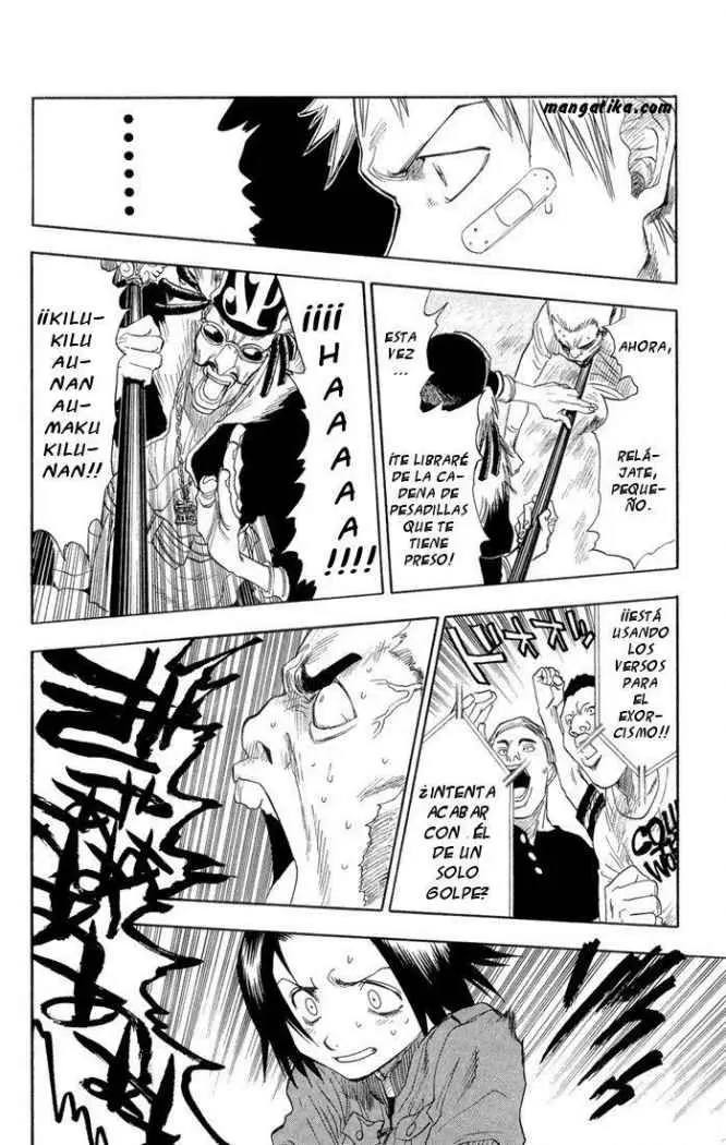 Bleach (2001) - Capítulo 29 - Página 4 - LectorTMOo