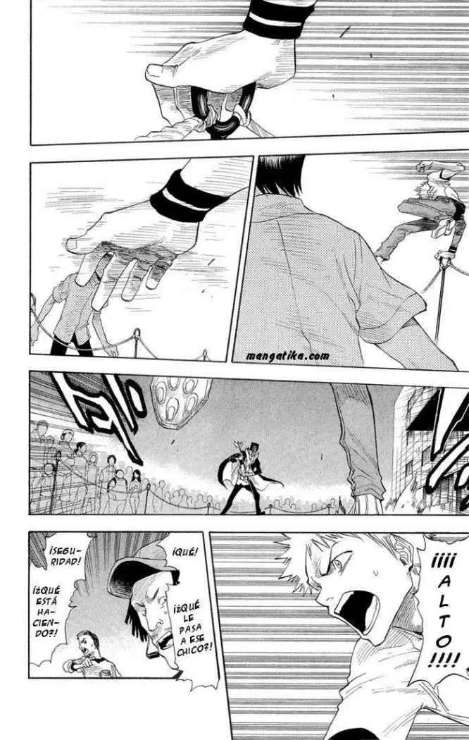 Bleach (2001) - Capítulo 29 - Página 6 - LectorTMOo