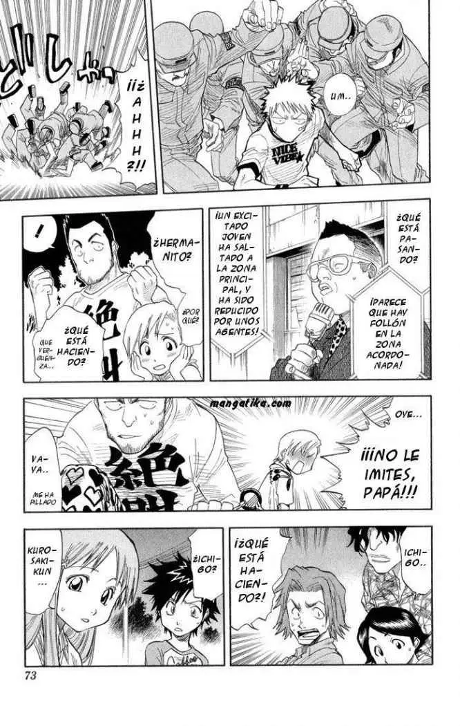 Bleach (2001) - Capítulo 29 - Página 7 - LectorTMOo