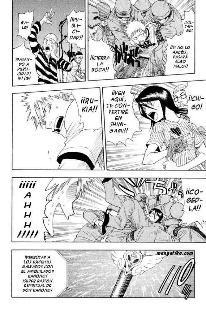 Bleach (2001) - Capítulo 29 - Página 8 - LectorTMOo