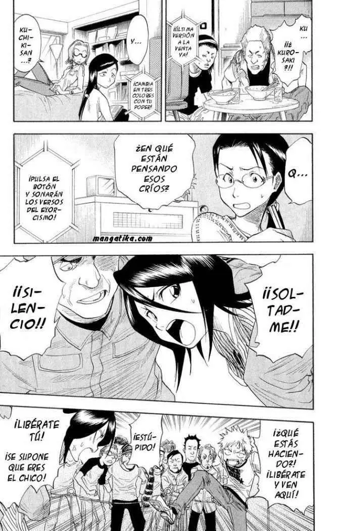 Bleach (2001) - Capítulo 29 - Página 9 - LectorTMOo