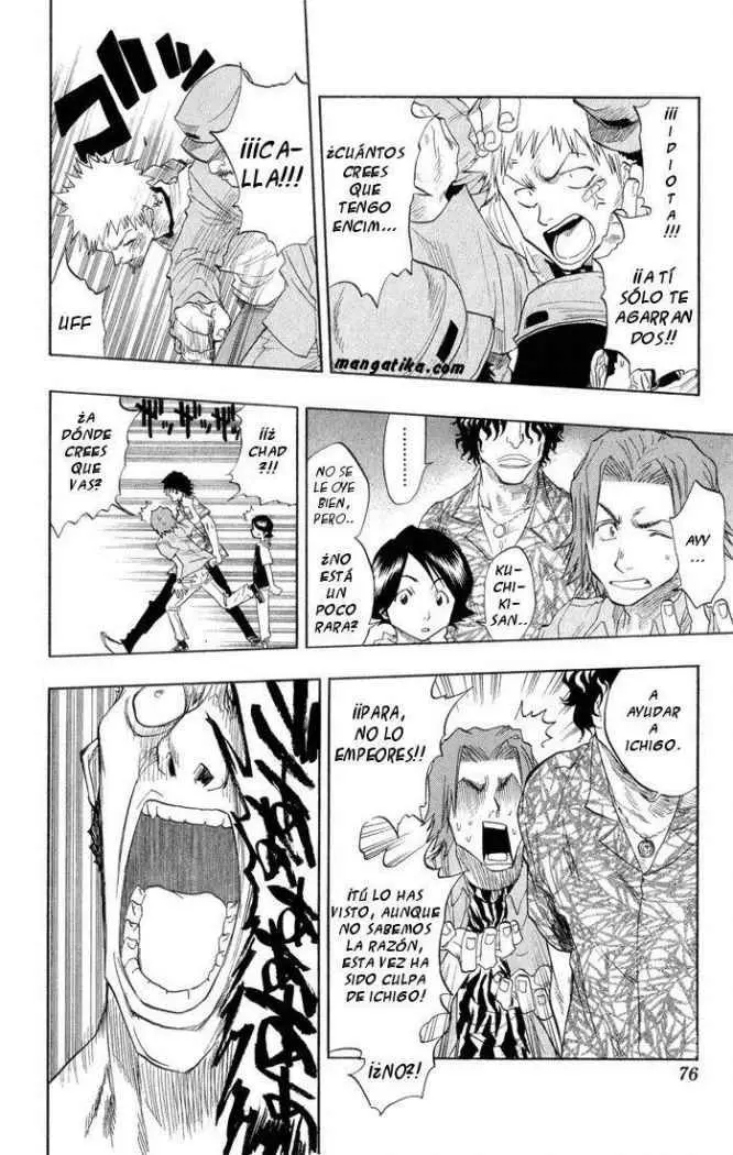 Bleach (2001) - Capítulo 29 - Página 10 - LectorTMOo