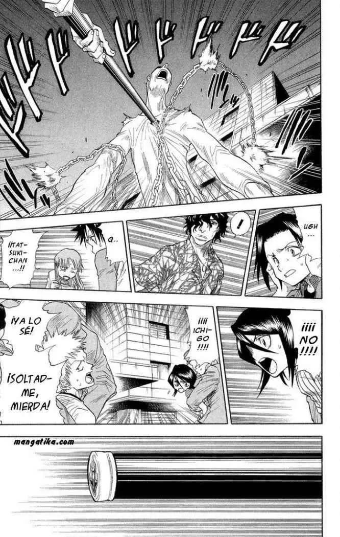 Bleach (2001) - Capítulo 29 - Página 11 - LectorTMOo
