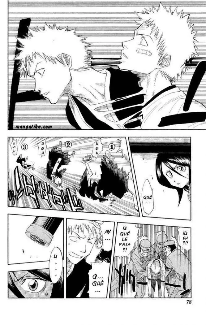 Bleach (2001) - Capítulo 29 - Página 12 - LectorTMOo