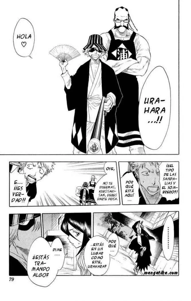 Bleach (2001) - Capítulo 29 - Página 13 - LectorTMOo
