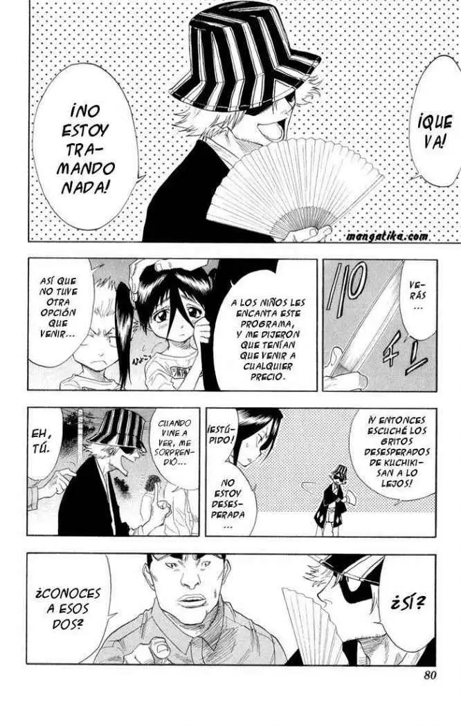 Bleach (2001) - Capítulo 29 - Página 14 - LectorTMOo