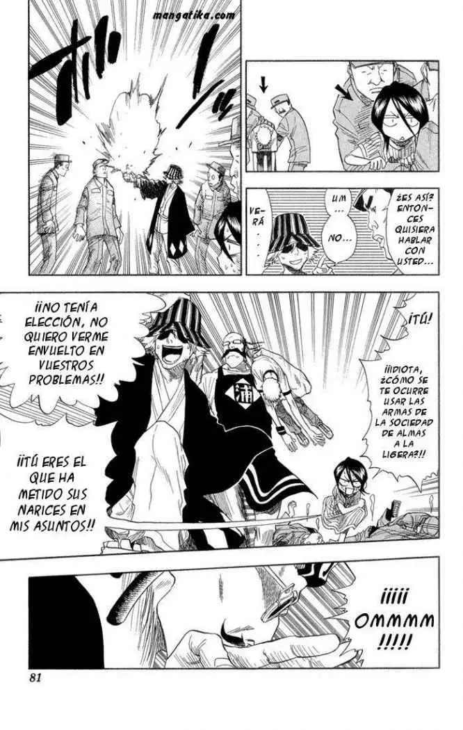 Bleach (2001) - Capítulo 29 - Página 15 - LectorTMOo