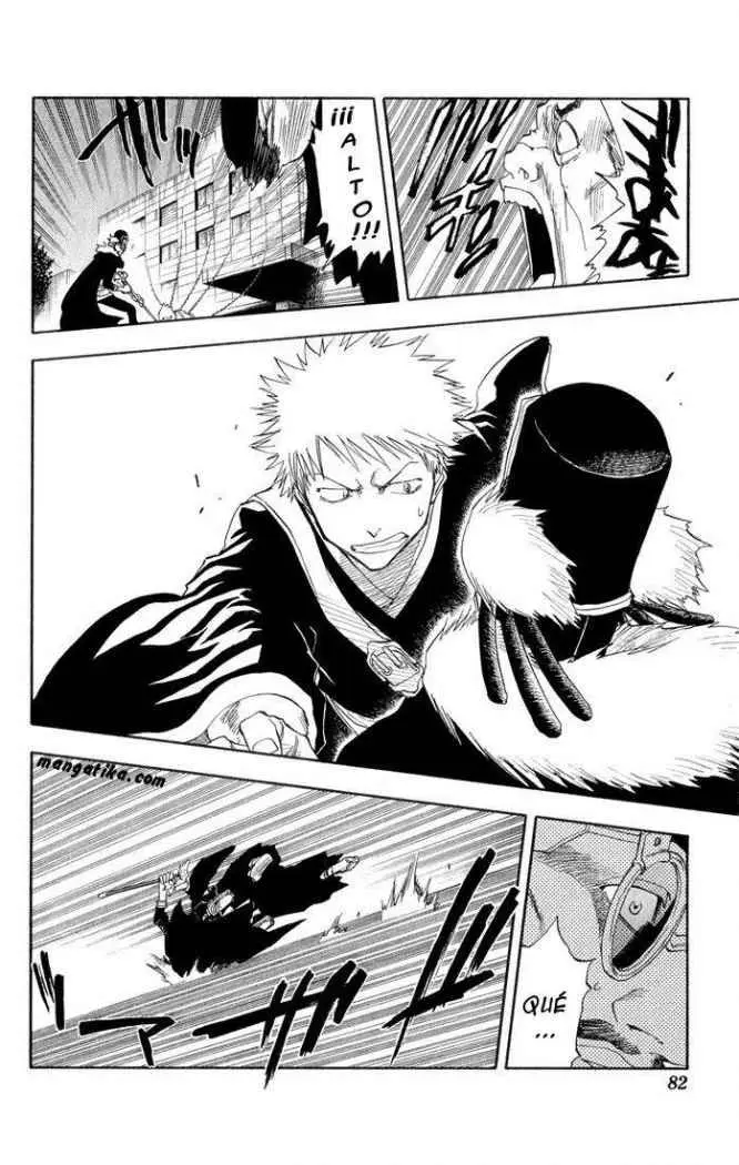 Bleach (2001) - Capítulo 29 - Página 16 - LectorTMOo