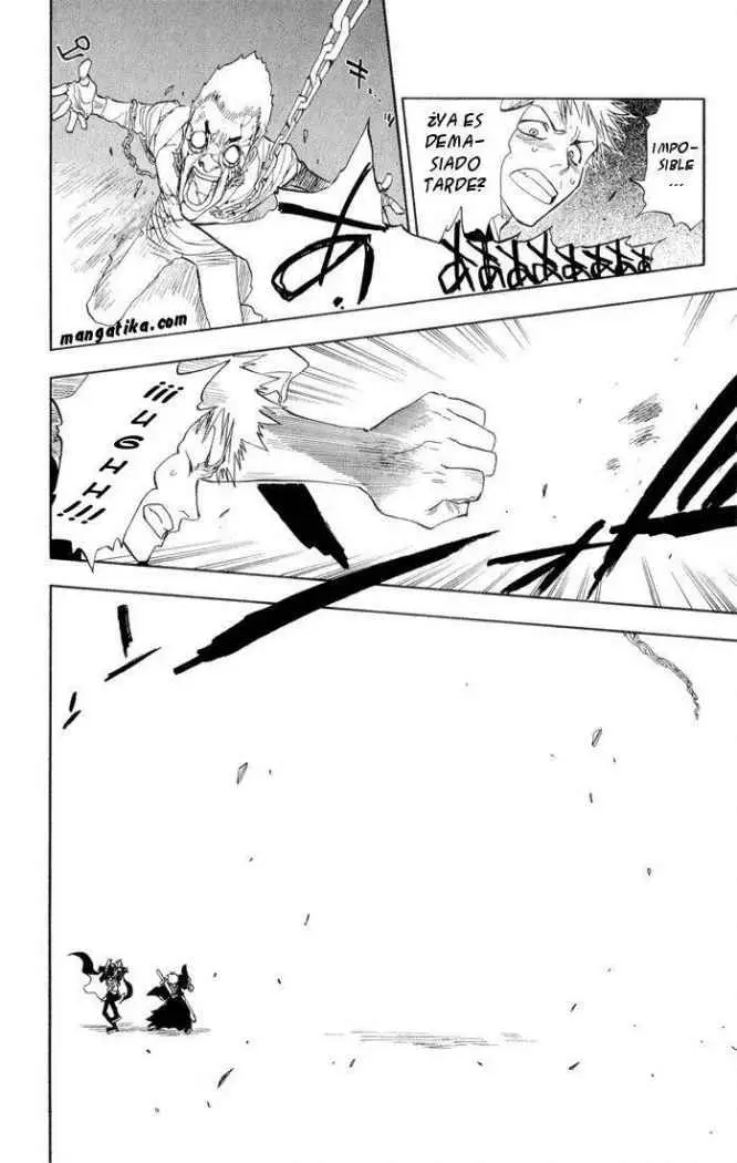Bleach (2001) - Capítulo 29 - Página 18 - LectorTMOo