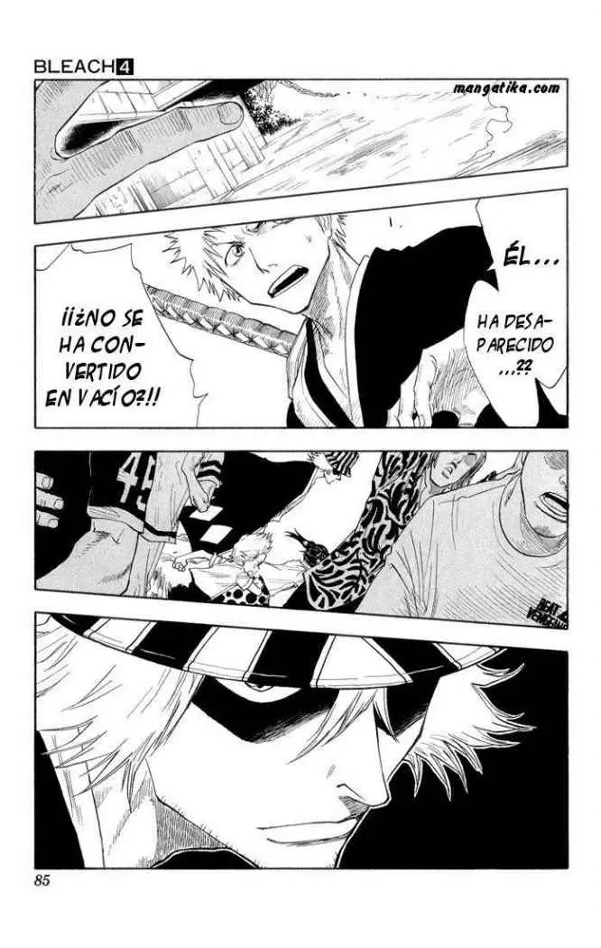 Bleach (2001) - Capítulo 29 - Página 19 - LectorTMOo