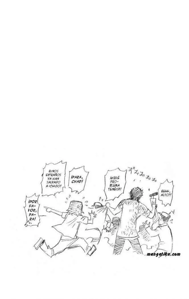 Bleach (2001) - Capítulo 29 - Página 20 - LectorTMOo