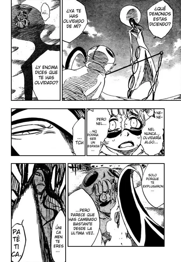 Bleach (2001) - Capítulo 290 - Página 4 - LectorTMOo