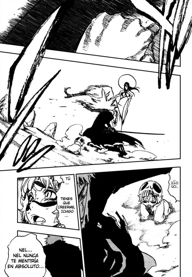 Bleach (2001) - Capítulo 290 - Página 5 - LectorTMOo