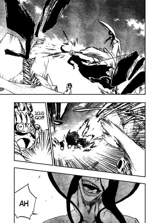 Bleach (2001) - Capítulo 290 - Página 7 - LectorTMOo