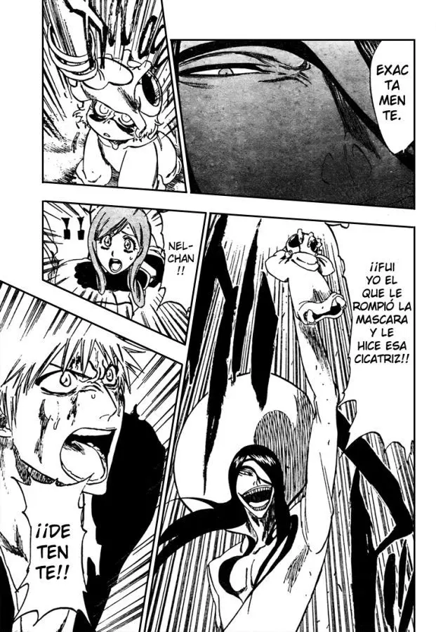 Bleach (2001) - Capítulo 290 - Página 9 - LectorTMOo