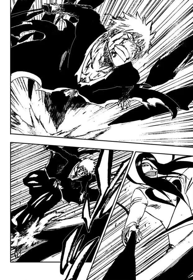 Bleach (2001) - Capítulo 290 - Página 10 - LectorTMOo