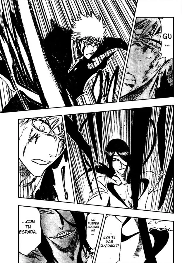 Bleach (2001) - Capítulo 290 - Página 11 - LectorTMOo
