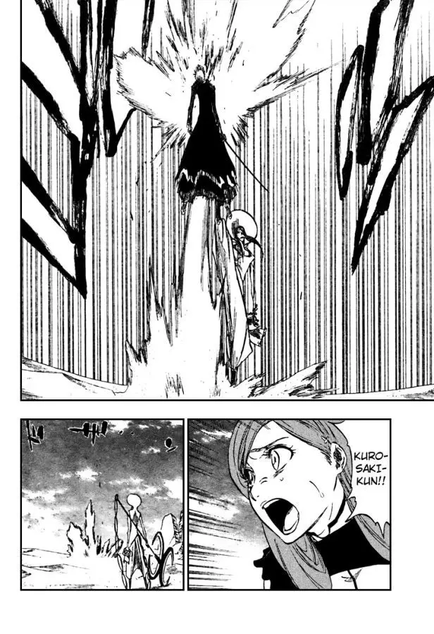 Bleach (2001) - Capítulo 290 - Página 12 - LectorTMOo