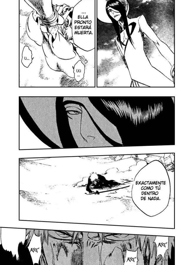 Bleach (2001) - Capítulo 290 - Página 13 - LectorTMOo