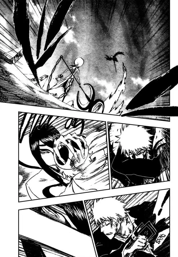 Bleach (2001) - Capítulo 290 - Página 15 - LectorTMOo