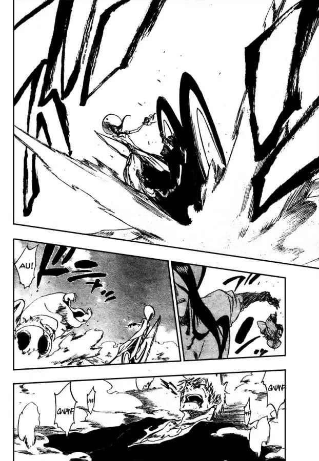 Bleach (2001) - Capítulo 290 - Página 16 - LectorTMOo