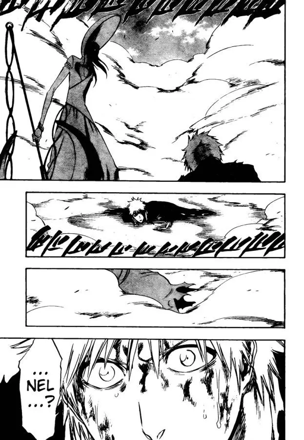 Bleach (2001) - Capítulo 291 - Página 4 - LectorTMOo