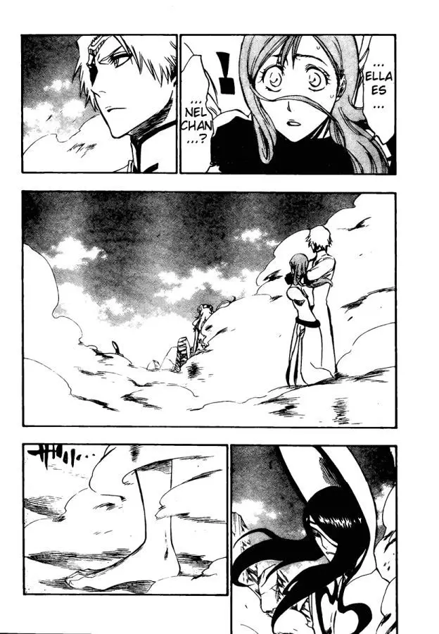 Bleach (2001) - Capítulo 291 - Página 6 - LectorTMOo